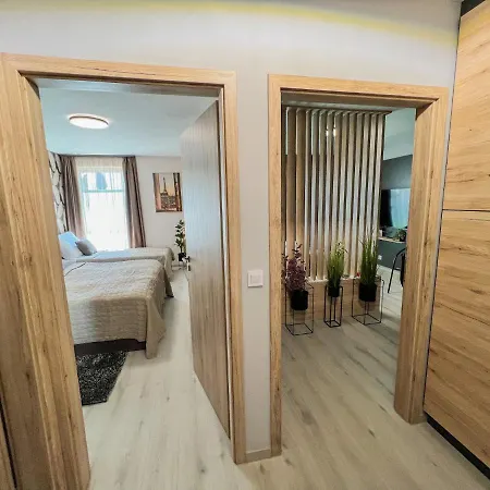 Villa Bauhaus Labi Garden Wellness Apartman Siofok Exterior photo