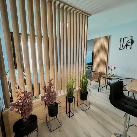 Villa Bauhaus Labi Garden Wellness Apartman Siofok Exterior photo