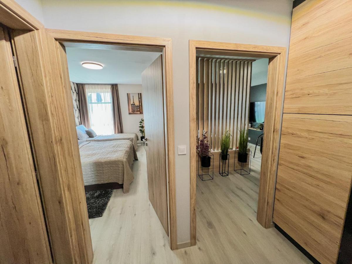 Bauhaus Labi Garden Wellness Апартаменты *