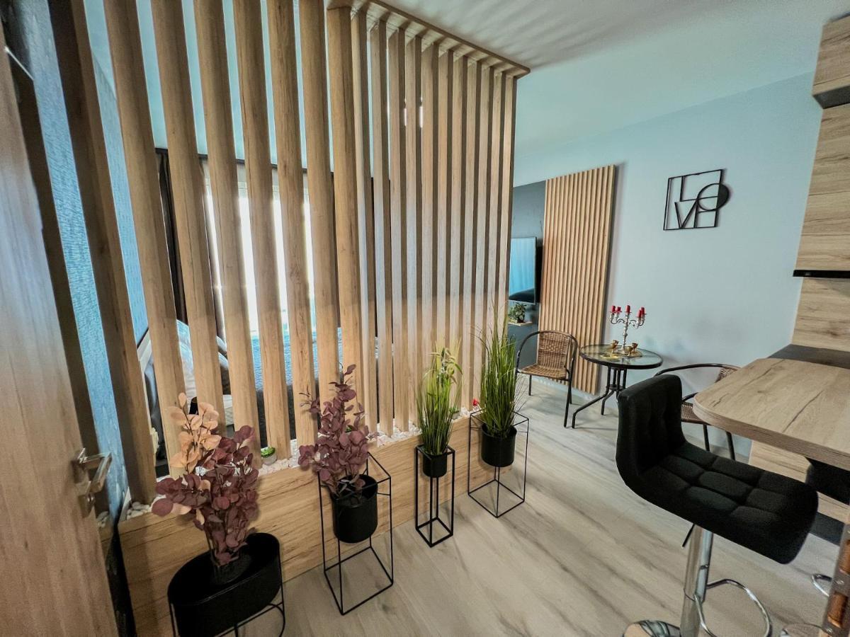 Bauhaus Labi Garden Wellness Апартаменты