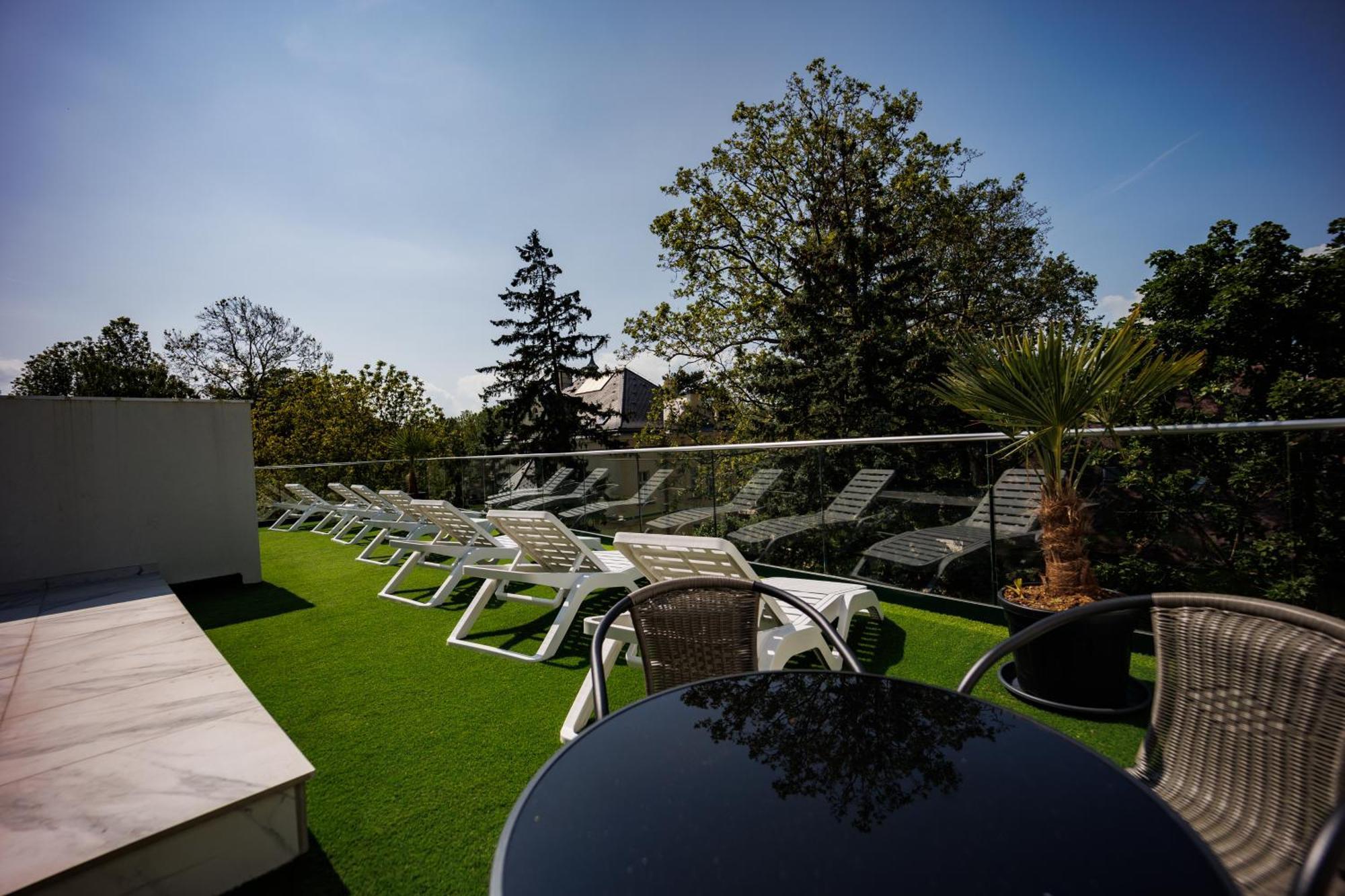 Bauhaus Labi Garden Wellness *