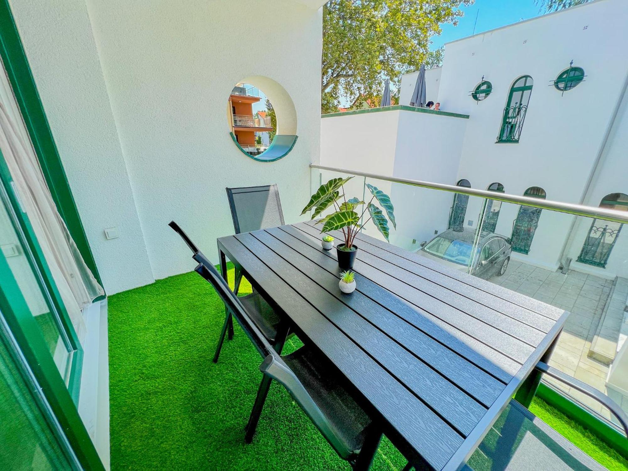 Bauhaus Labi Garden Wellness